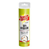 3M Scotch-Brite Plastic Lint Roller Refill 8 in. W