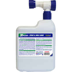 30 Seconds Lichen, Moss, Mold, Algae Killer 64 oz