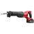 Milwaukee M18 SAWZALL 1-1/8 in. Reciprocating Saw Cordless Kit 18 volt 3000 spm