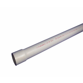Charlotte Pipe