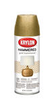 Krylon Hammered Gold Spray Paint 12 oz