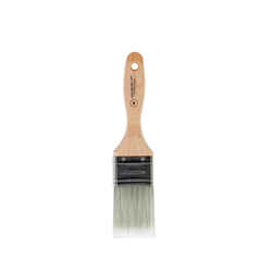 Wooster Silver Tip 2 in. W Flat Paint Brush