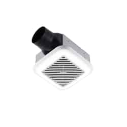 Broan InVent Series 110 CFM 1.5 Sones Ventilation Fan with Lighting