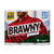 Brawny Paper Towels 102 sheet 2 Ply 6 roll