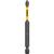 DeWalt Impact Ready Phillips 3-1/2 in. L x #2 in. Screwdriver Bit 1/4 in. 5 pc.