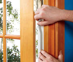 Doors and Windows