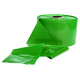 Frost King Drain Away 13 inch H X 13 inch W X 7 inch L Green Plastic Downspout Extension