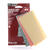 Ace 5 in. L X 2-5/8 in. W 80/120/180/220 Grit Aluminum Oxide Sanding Sheet 8 pk