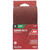 Ace 24 in. L x 3 in. W Aluminum Oxide Sanding Belt Extra Coarse 40 Grit 2 pk