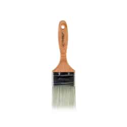 Wooster Silver Tip 2 1/2 in. W Flat Paint Brush