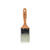 Wooster Silver Tip 2 1/2 in. W Flat Paint Brush