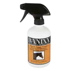 Banixx Liquid Anti-bacterial Anti-fungal Solution For All Animals 1 pt.