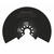 Dremel 3.5 in x 3 in. L Bi-Metal Drywall Saw Blade 1 pk