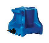 Little Giant Pool Pump 12 in. W x 9.5 in. H x 12 in. L