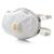 3M Respirator White 1 pc.