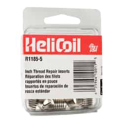 Heli-Coil 0.3 in. Stainless Steel Thread Insert
