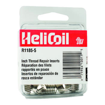 Heli-Coil 0.3 in. Stainless Steel Thread Insert