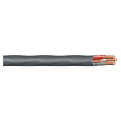 Southwire 100 ft. 8/3 Solid Wire Romex Type NM-B WG Non-Metallic