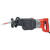 Milwaukee SAWZALL 1-1/4 in. Reciprocating Saw 13 amps 120 volt Corded 3000 spm