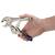 Irwin 10 in. Curved Locking Pliers Gray 1 pk Alloy Steel