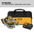 DeWalt 20V MAX XR 20 V 7-1/4 in. Cordless Brushless Circular Saw Kit (Battery & Charger)