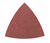 Dremel Multi-Max 3 in x 3 in. L Sandpaper 6 pk Aluminum Oxide