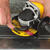 DeWalt Cordless 20 V 4-1/2 in. Grinder Bare Tool 8000 rpm