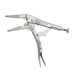 Vise-Grip 6 in. Alloy Steel Locking Pliers Gray 1 pk