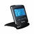 Westclox Black Travel Alarm Clock Digital