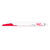 Milwaukee SAWZALL 1 in. W x 12 in. L Bi-Metal The AX Reciprocating Saw Blade 5 TPI 5 pk