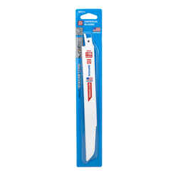 Imperial Blades 9 in. L Bi-Metal Blade 10 TPI 5 pk