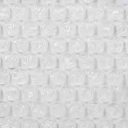 Duck Brand 12 in. W x 30 ft. L Bubble Wrap
