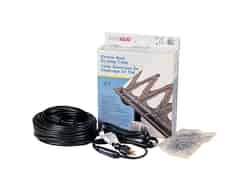 Easy Heat 20 ft. L ADKS De-Icing Cable For Roof and Gutter