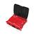 Milwaukee PACKOUT 16.1 in. Tool Box Black/Red