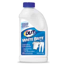 White Brite No Scent Laundry Whitener Powder 1 lb. 12 oz. 1 pk