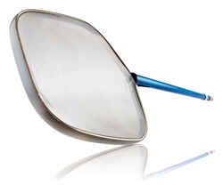 Ace Leaf Skimmer 96 in. L
