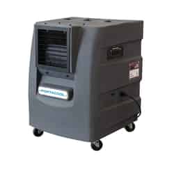 Port-A-Cool Cyclone 500 sq. ft. Portable Evaporative Cooler 2000 CFM