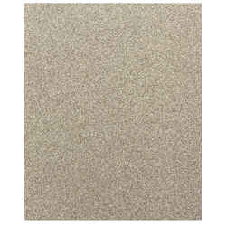 Gator 11 in. L X 9 in. W 50 Grit Aluminum Oxide All Purpose Sandpaper 1 pk