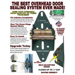 6 Panel Residential Doors Under 12 ft. Wide. Note Note Residential Doors 12 ft. And Over Use Commerc