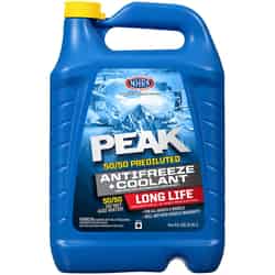 Peak Long Life Antifreeze/Coolant 128 oz.