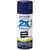 Rust-Oleum Painter's Touch Ultra Cover Gloss Spray Paint 12 oz. Navy Blue