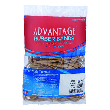 Alliance Rubber Bands 4 oz.