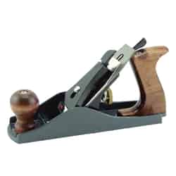 Ace 9 in. L x 2 in. W Bench Plane Forged Carbide Steel