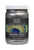 Modern Masters Pewter Protective Enamel 32 oz.