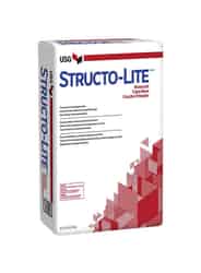 USG Structo-Lite White Patch 50 lb