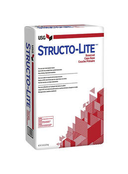 USG Structo-Lite White Patch 50 lb