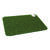 GrassWorx Green Polyethylene Nonslip Door Mat 24 in. L x 18 in. W