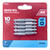 Ace Phillips 1 in. L x 2 Drywall Insert Bit Hex Shank 10 pc. S2 Tool Steel 1/4 in.