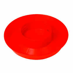 Miller Little Giant 32 oz. Water Base For Poultry 1-1/2 in. H