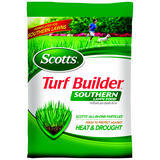 Scotts Turf Builder All-Purpose 32-0-10 Lawn Food 5000 square foot For Southern Grasses